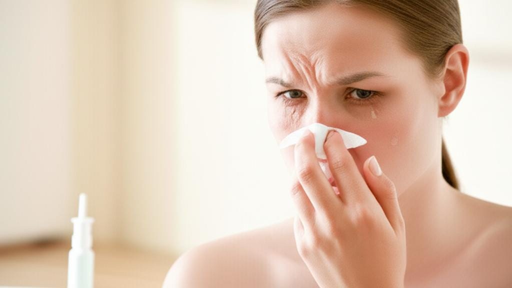 Is the best pill for nasal allergies? Or the spray? Let's find out for sure!