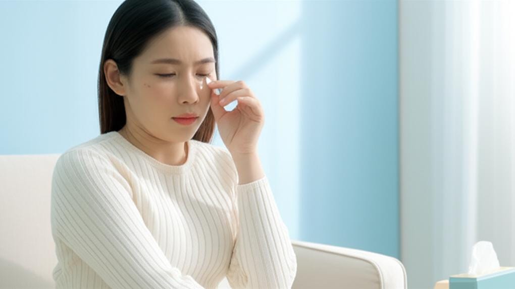 Do you have allergies too? Let's talk about this simply (Allergies)