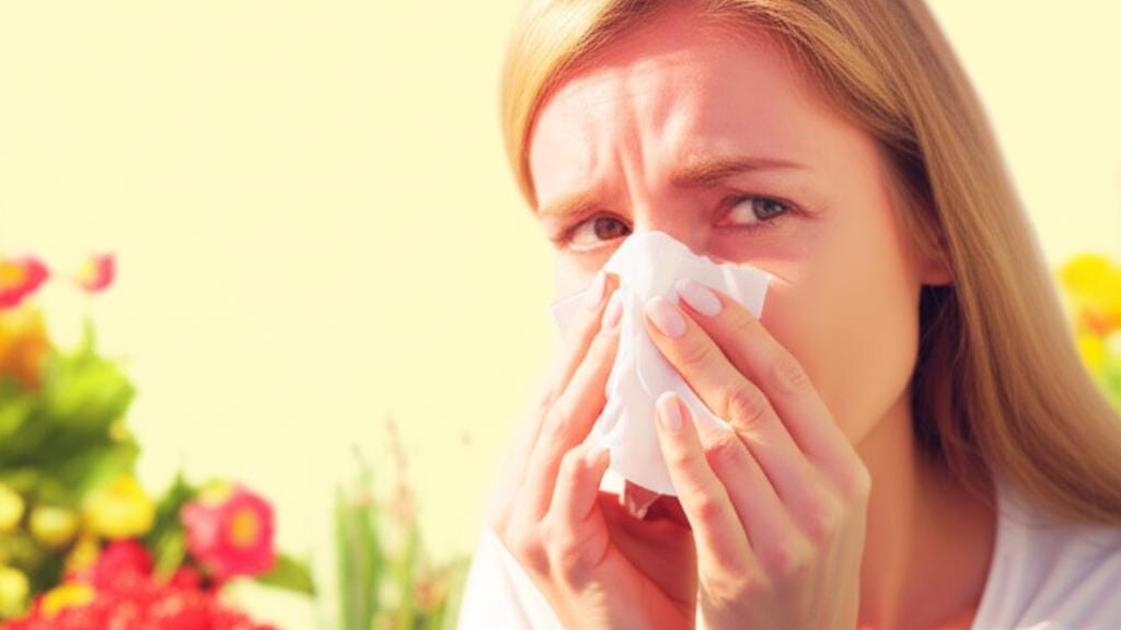 ඔබත් පරාග අසාත්මිකතාවෙන් (Pollen Allergy) පෙළෙනවාද? හේතු, ලක්ෂණ සහ පිළියම් ගැන දැනගමු!