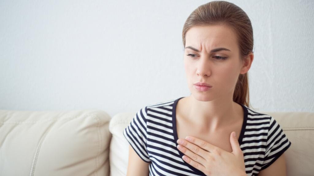 Verstaan Jy Jou Fluitende Asemhaling? Leer Meer Oor Die Oorsake En Behandelings
