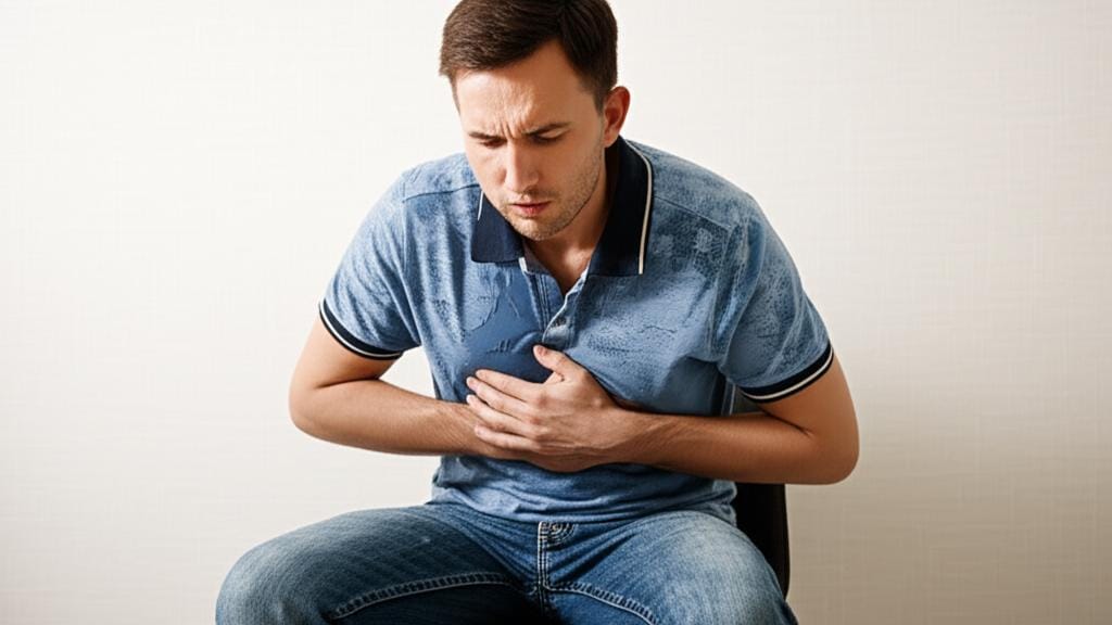 හුස්ම ගැනීමේ අපහසුතාවය? ඇදුම (Asthma) ගැන අපි හරියටම දැනගමු
