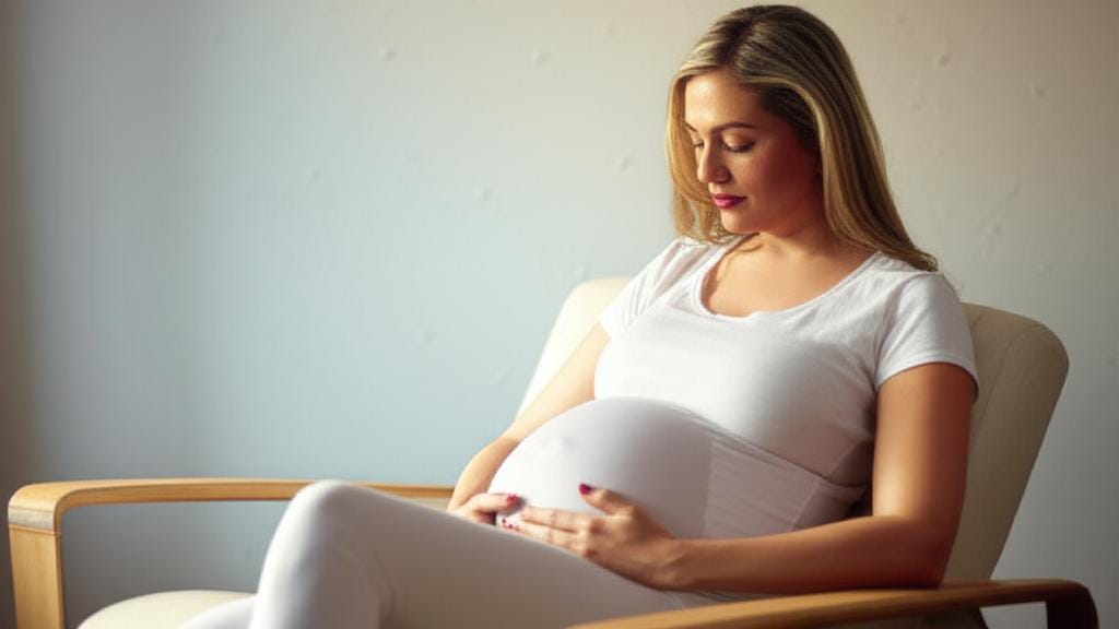 Is the amount of water (Amniotic Fluid) around the baby too little or too much? Let's find out for sure!