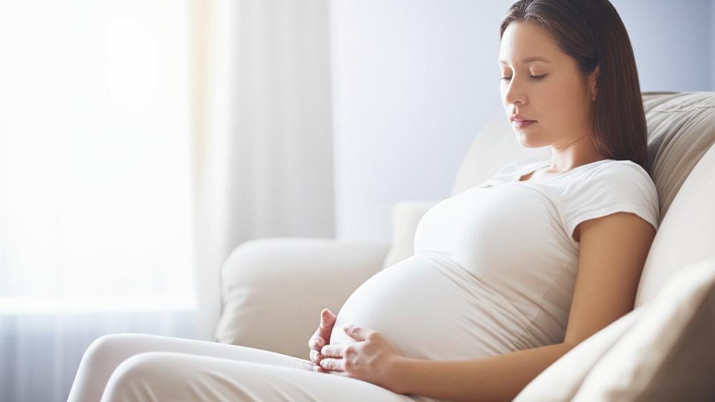 Você também sofre de anemia durante a gravidez? Vamos conversar sobre anemia!