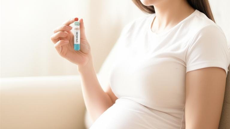 Have you been told to do this Antibody test (Prenatal Antibody Testing) while you are pregnant? Let's talk about this simply.