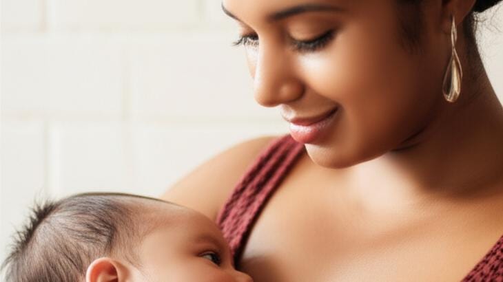 ඔබේ සිඟිත්තාට මව්කිරි දීම (Breastfeeding) ගැන දැනගන්නට අවශ්ය හැමදේම ඔබේ සිඟිත්තාට මව්කිරි දීම (Breastfeeding) ගැන දැනගන්නට අවශ්ය හැමදේම