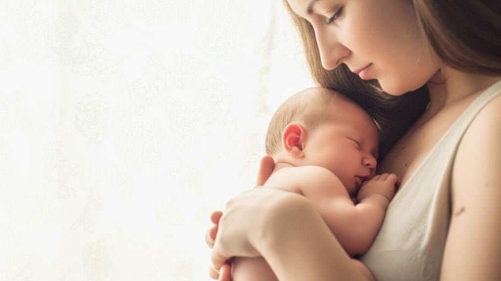 آیا باید به نوزادم شیر مادر بدهم یا شیر خشک؟ (شیر مادر در مقابل شیر خشک) - بیایید در این مورد صحبت کنیم