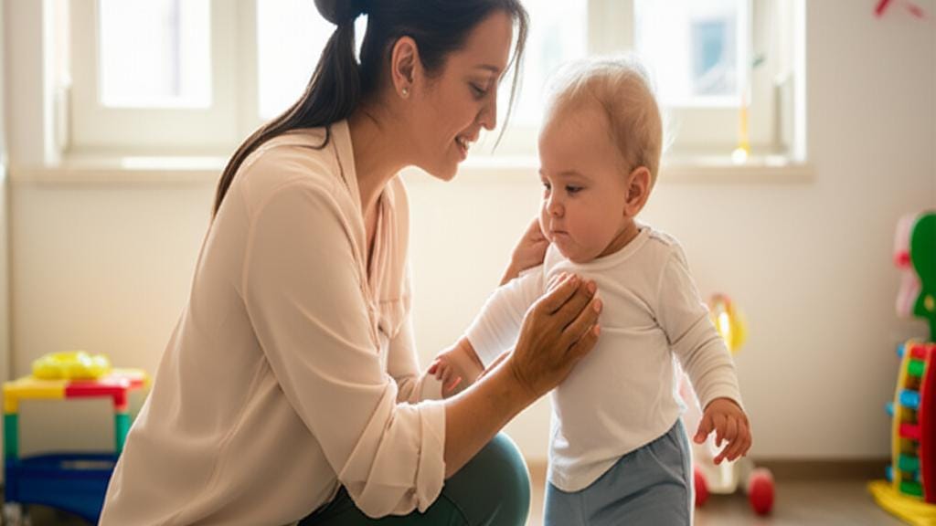 ඔයාගේ බබාව Day Care එකකට දාන්නද හදන්නේ? අපි මේ ගැන දැනගන්න ඕන හැමදේම කතා කරමු! (Day Care)