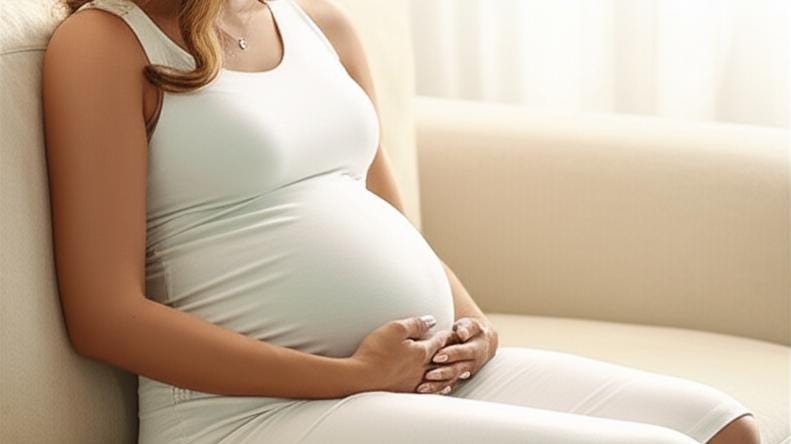 What you need to know about CVS (Chorionic Villus Sampling) during pregnancy