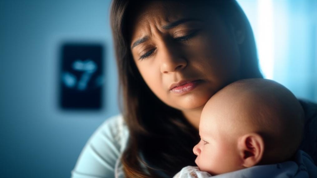 Seu bebê tem água na cabeça? Vamos conversar sobre hidrocefalia congênita.