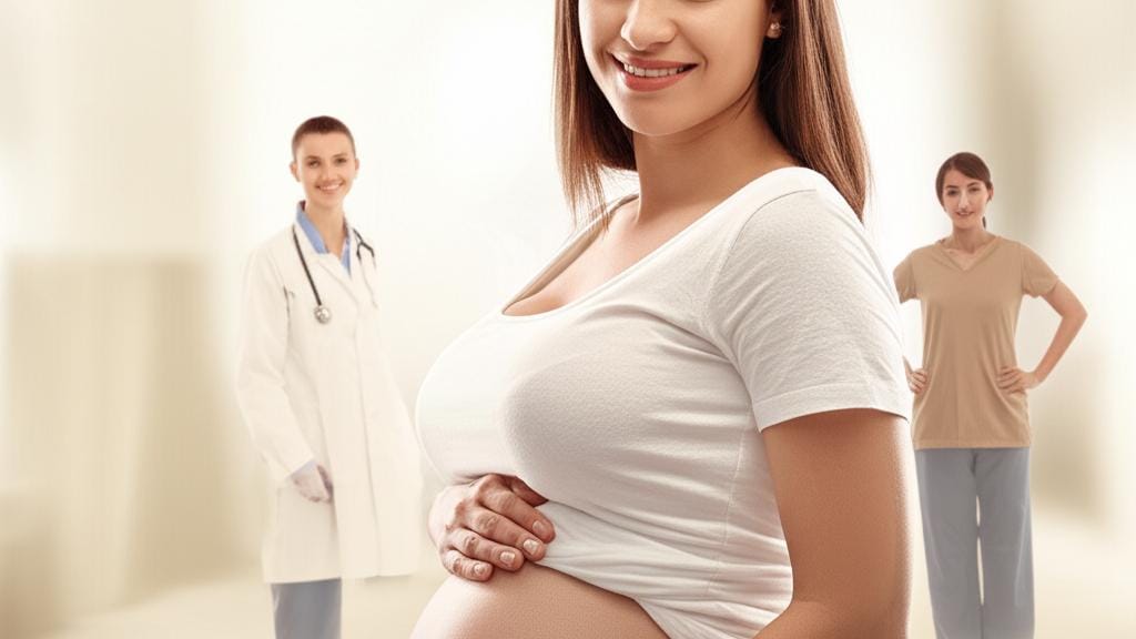 දරු ප්රසූතියට උදව්වට කවුද හොඳම? (Doctor, Midwife, Doula) අපි මේ ගැන කතා කරමු!