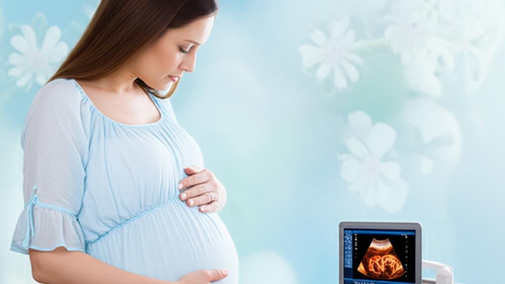 Worried about your baby's growth? Let's learn about Doppler Velocimetry!