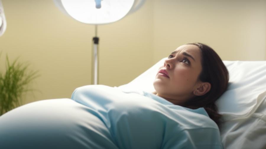 හදිසි සිසේරියන් සැත්කමක් (Emergency C-section) කරන්න වෙන්නේ ඇයි? අපි මේ ගැන දැනුවත් වෙමු