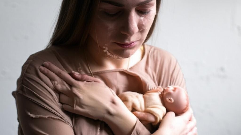 4 equívocos comuns sobre o aborto espontâneo na sociedade: vamos conversar sobre isso.