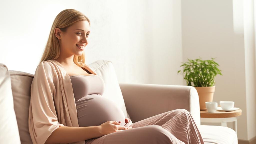 ගර්භණී කාලයේ ලැජ්ජා හිතෙන අපහසුතා? (Common Pregnancy Symptoms) අපි මේ ගැන කතා කරමු!
