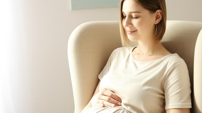 Are these pains and discomforts during pregnancy normal? (Pregnancy Pains & Discomfort)