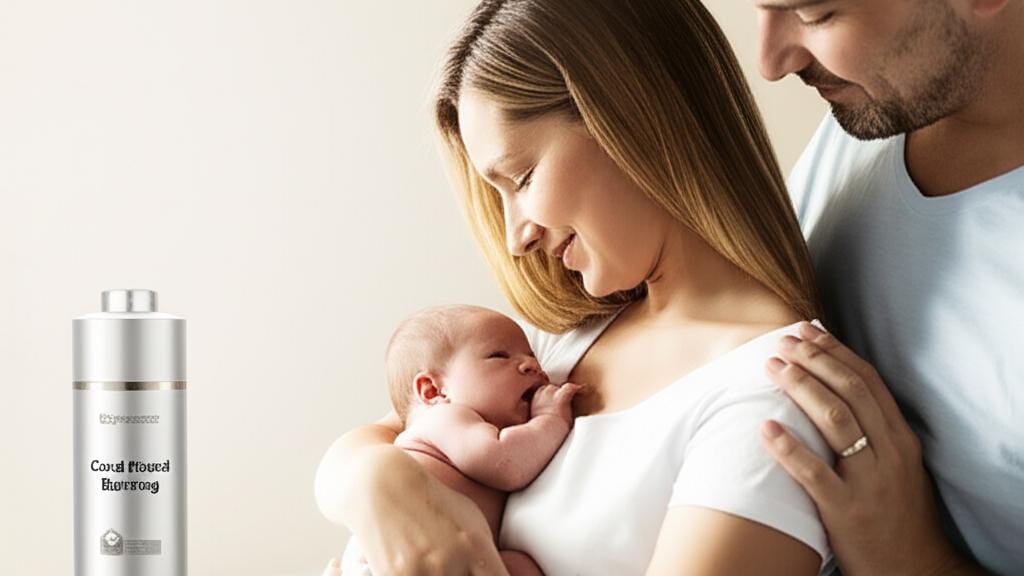 Saving your baby's cord blood for the future? (Cord Blood Banking) Let's talk about this!