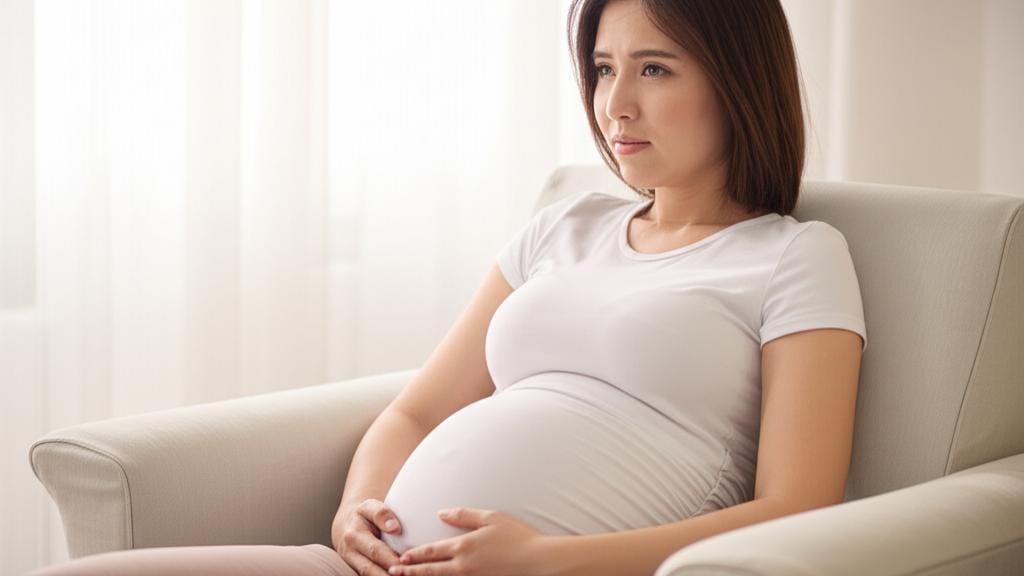 බබා ලැබෙන්න ඉන්නකොට ඇතිවෙන සංකූලතා ගැන බයද? (Childbirth Complications) අපි මේ ගැන කතා කරමු!