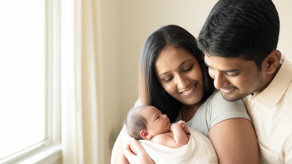 Looking for a name for your baby? (Baby Naming) Let's talk about this important thing!