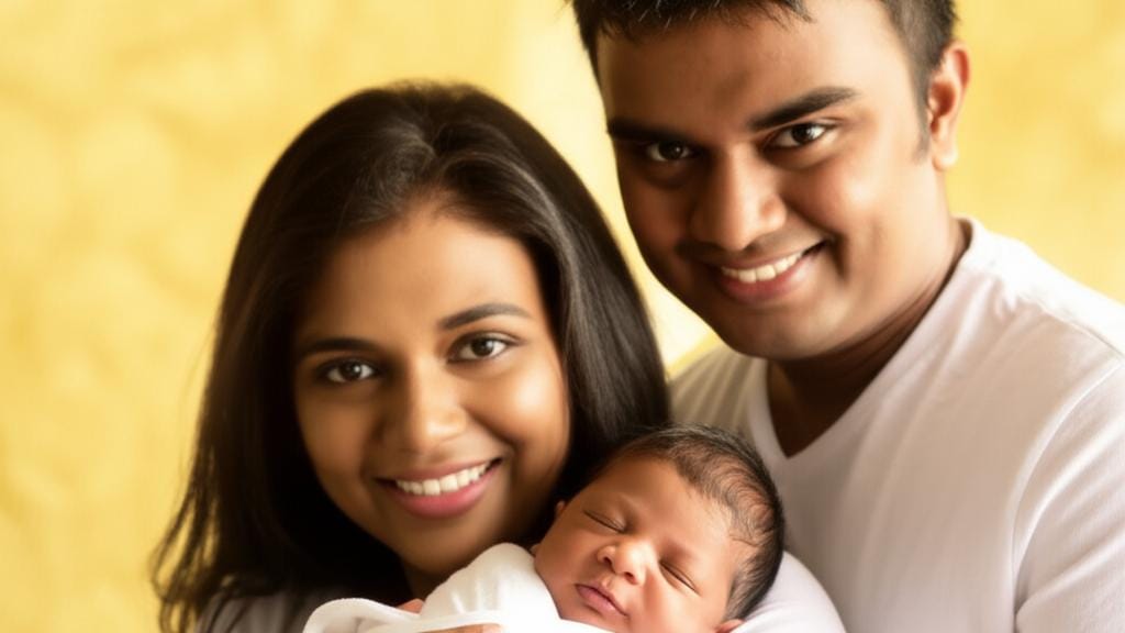 බබෙක් හම්බවෙන්න යන වියදම ගැන අපි කතා කරමු (Planning for Childbirth Costs)
