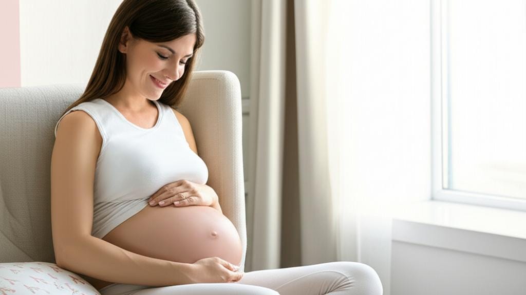 Parto natural e amamentação: como superar os desafios