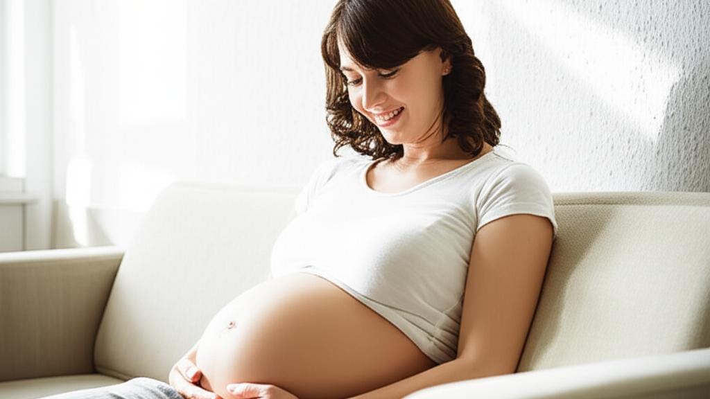 ගර්භණී කාලෙදි කෝපි බීම ඇත්තටම භයානකද? (Caffeine and Miscarriage Risk)
