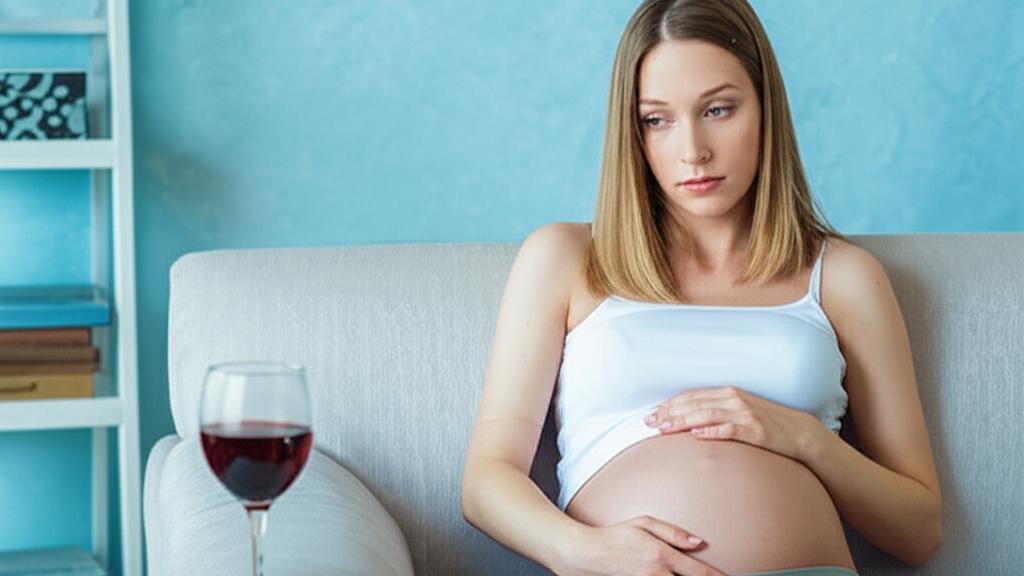 Is even a little alcohol dangerous during pregnancy? Let's find out the truth.