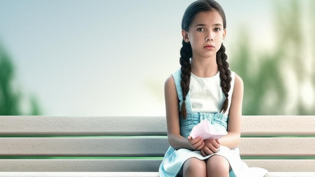 Is your daughter being bullied by her friends at school? (Relational Aggression) Let's talk about this!