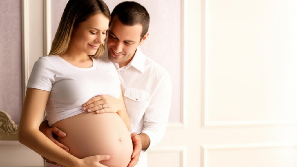 میخواهید فرزند باهوشتری تربیت کنید؟ چگونه به رشد مغز کودک خود قبل از تولد کمک کنید؟ (کودک باهوشتر)