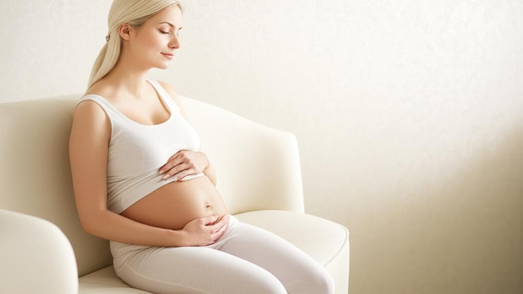 What is Hypnobirthing? Does it help with a less painful, calmer birth?
