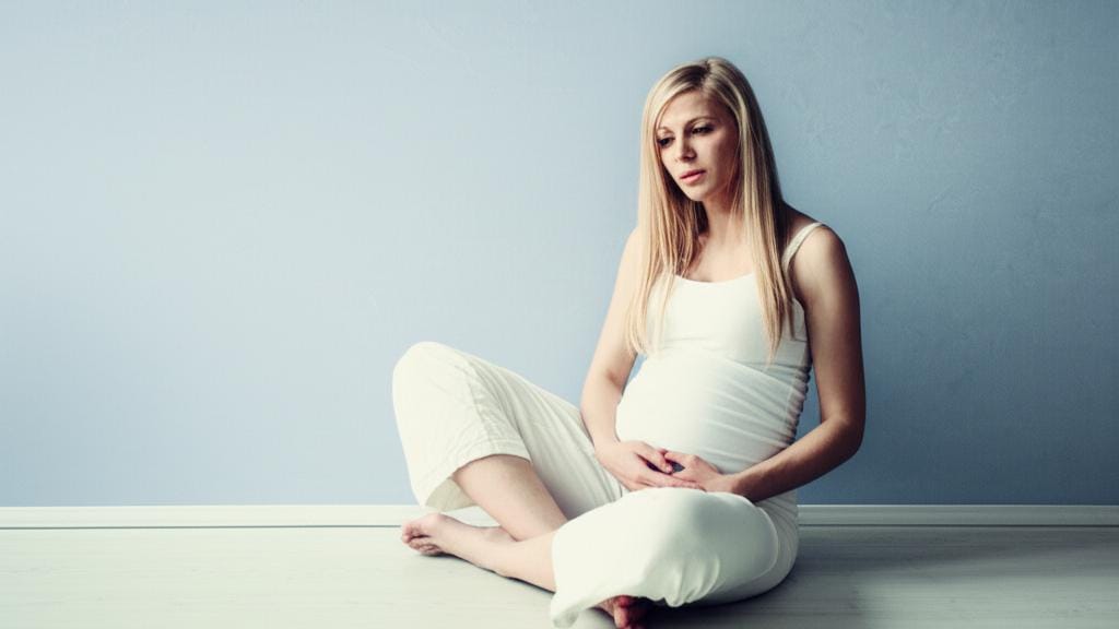A po e pengon stresi ëndrrën tënde për të pasur një fëmijë? (Stresi dhe Fertiliteti) Le të flasim për këtë