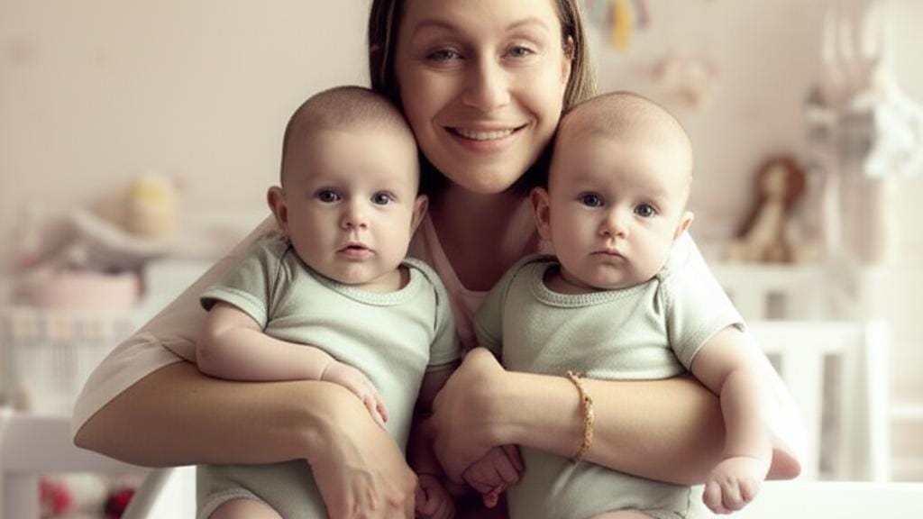 What is life really like with twins? - A mother's story (Life With Twins)