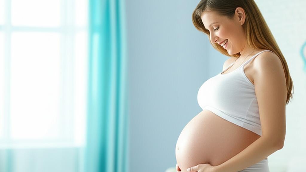 The feeling of becoming a mother for the third time - let's talk about this! (Pregnancy & Childbirth)