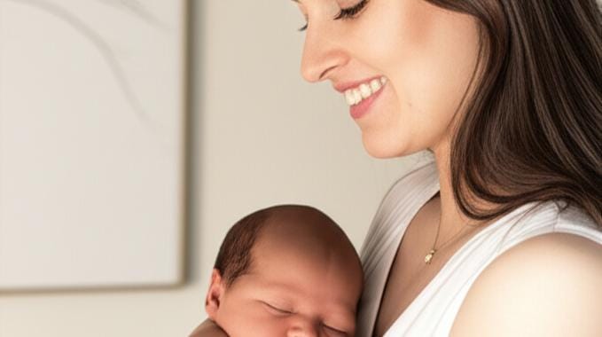 Maternidade tardia: Pensando em ter um bebê depois dos 40 anos? (Idade materna avançada)
