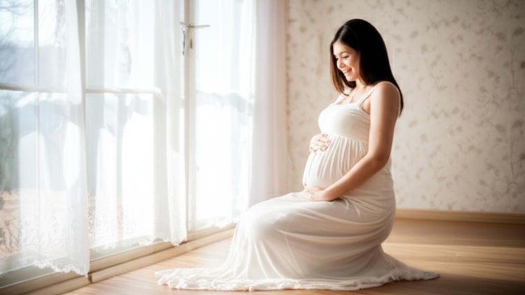 ඔබත් ස්වභාවික දරු ප්රසූතියකට (Natural Childbirth) කැමතිද? අපි මේ ගැන දැනුවත් වෙමු!