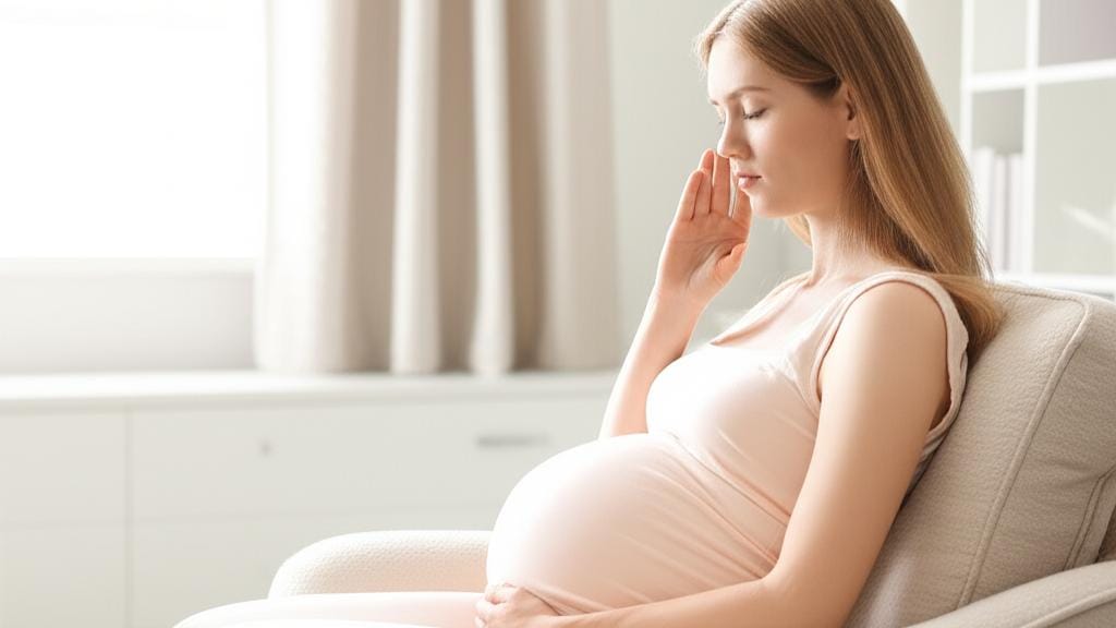 ගර්භණී සමයේ අධිරුධිර පීඩනය? (Pre-eclampsia and Eclampsia) ගැන බය වෙන්න එපා, අපි කතා කරමු!