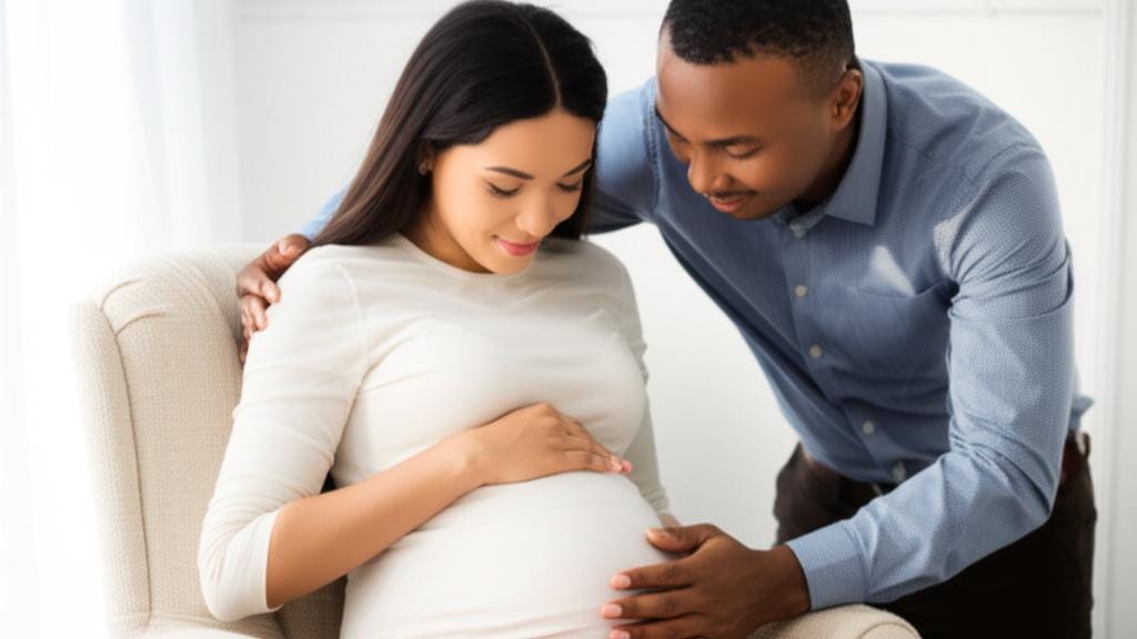 A mãe é Rh negativa e o pai Rh positivo? Isso afeta o bebê de alguma forma? (Incompatibilidade Rh)