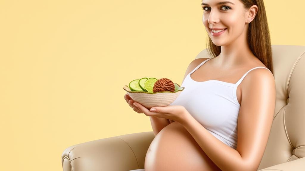 ගැබිණි කාලෙට එන අමුතු කෑම ආසාවල් (Pregnancy Cravings): අපි මේ ගැන කතා කරමු!