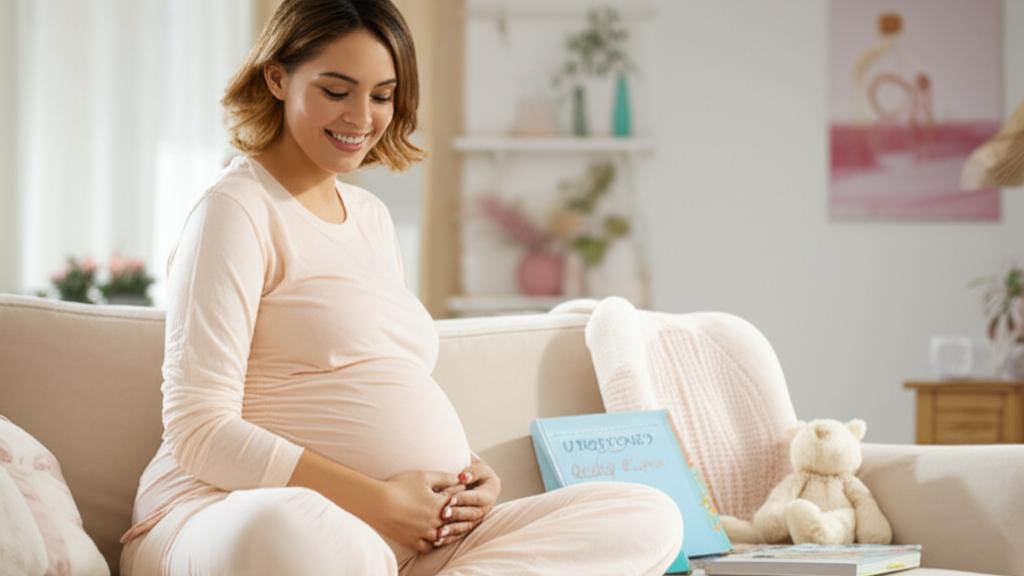 අම්මා කෙනෙක් වෙන්න යන ඔයාට ගර්භණී කාලය පුරාම උදව් වෙන දේවල් (Essential Pregnancy Gear)