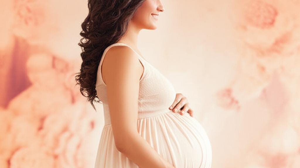 How much weight should you gain during pregnancy? (Pregnancy Weight Gain) Let's find out exactly