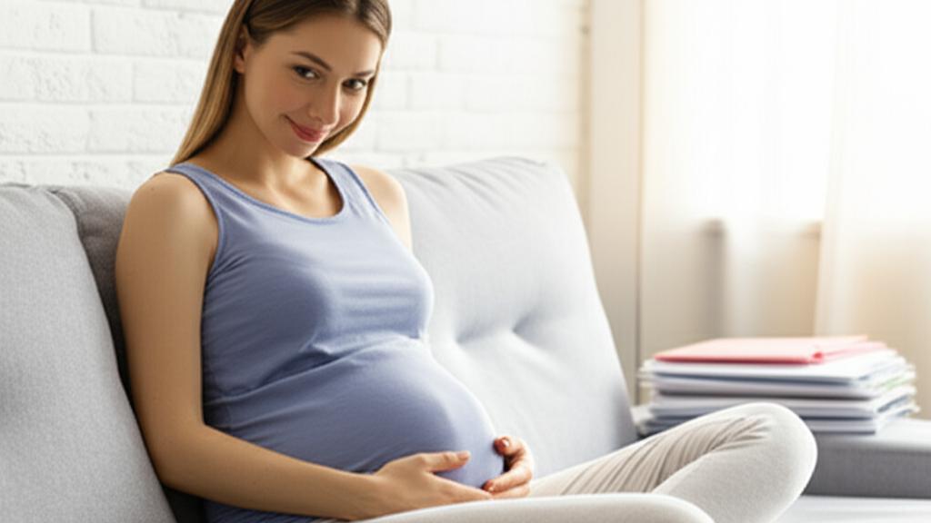 ගර්භණී සමයේ කරන පරීක්ෂණ (Prenatal Tests) ගැන බය වෙන්න එපා! අපි මේ ගැන කතා කරමු