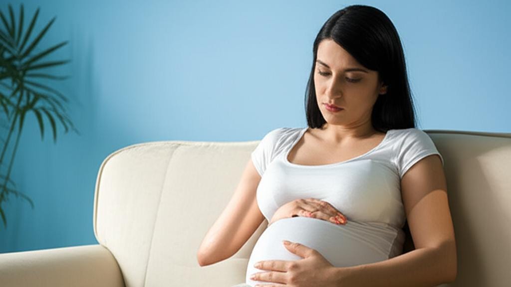 කලින් බබා ලැබෙන්න එනවද? (Preterm Labor) - බය වෙන්න එපා, අපි මේ ගැන කතා කරමු!