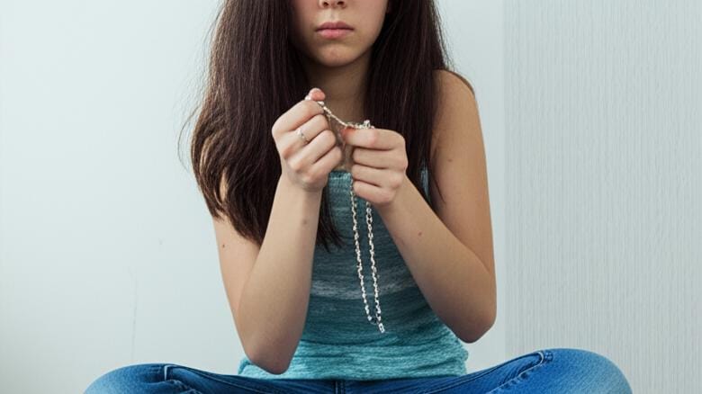 ඔයාගේ දරුවත් කඩෙන් බඩු හොරෙන් ගන්නවද? (Teenage Shoplifting) - මේක සෙල්ලමක්ද? නැත්නම් බරපතල ප්රශ්නයක්ද?