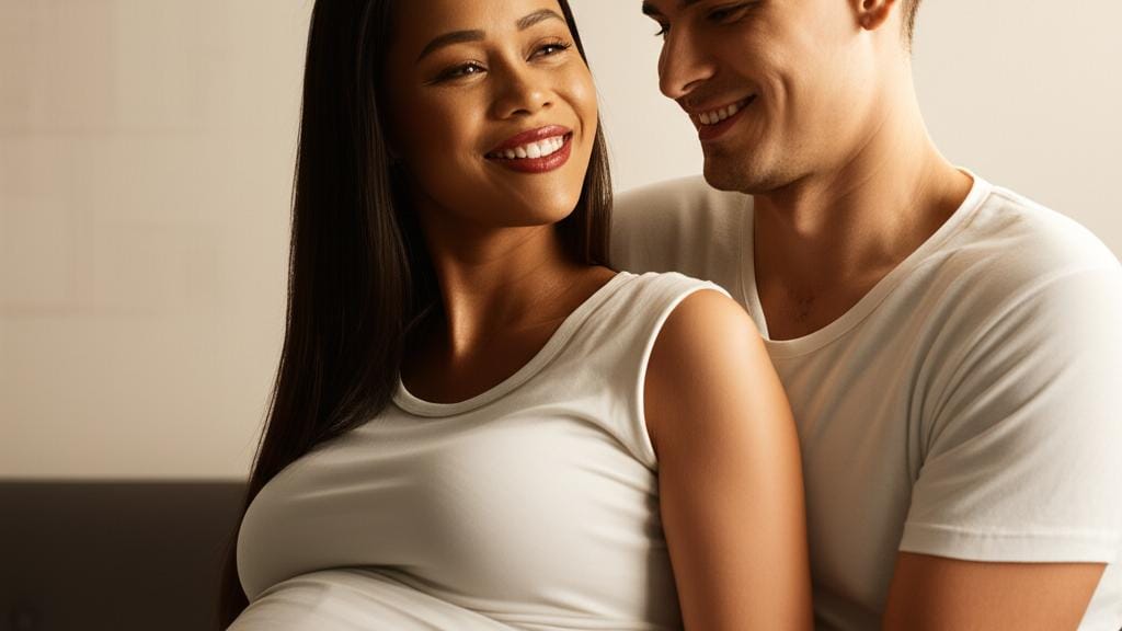 ගර්භණී කාලෙදි ලිංගික සබඳතා (Sex During Pregnancy): බය වෙන්න දෙයක්ද?
