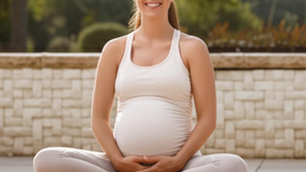 ගර්භණී කාලෙදිත් Fit එකේ ඉන්න ආසද? (Exercise in Pregnancy) අපි මේ ගැන හරියටම දැනගමු!
