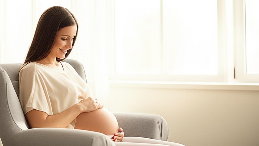 ගර්භණී සමයේ ඔබ දැනගත යුතුම වැදගත්ම කරුණු (Pregnancy Health)