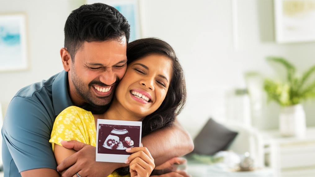 Demanda por gêmeos por meio de fertilização in vitro - Vamos conversar sobre isso!