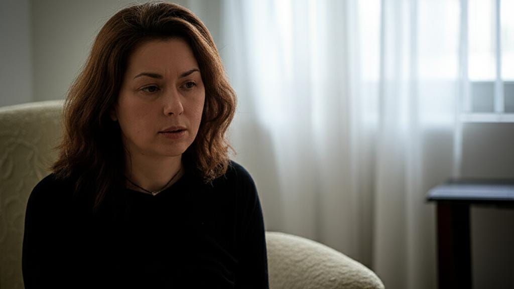 Domestic Violence? You are not alone.