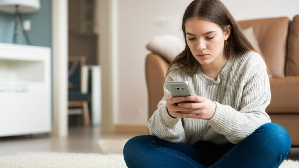 ඔයාගේ තරුණ දරුවා තනියමද ගෙදර ඉන්නේ? (Unsupervised Teens) - අපි මේ ගැන දැනුවත් වෙමු!