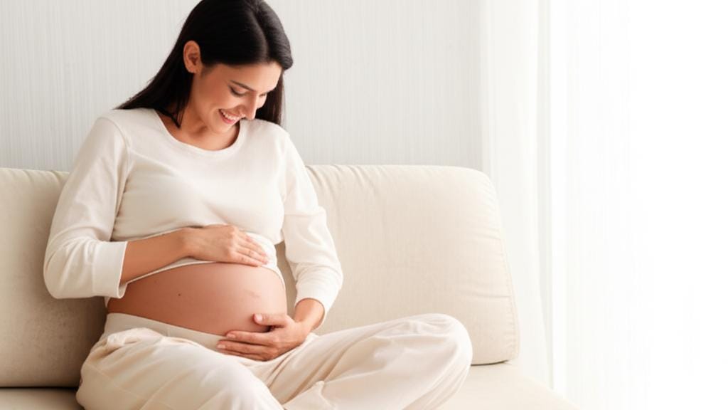 Jeste li razmišljali o ovim stvarima prije nego što ste rodili dijete? (Pregled prije trudnoće) Budimo svjesni