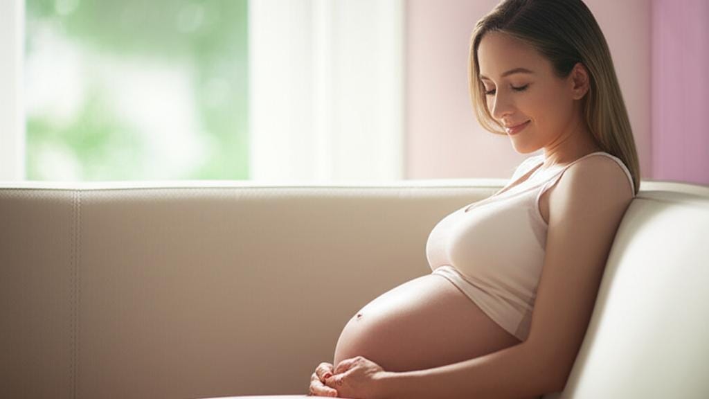 ඔයාගේ ගර්භණී සමයේ පළමු අදියර (First Trimester) ගැන අපි කතා කරමුද?